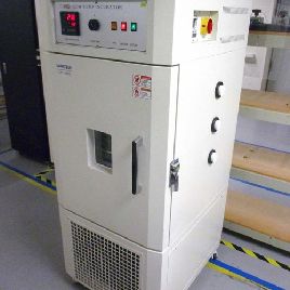 1 - Canatech LTI-100L HPPC / Low Temperature Battery Storage Test Cell