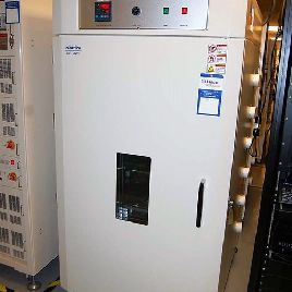 1 - Canatech DO 1147L Forced Convection Oven