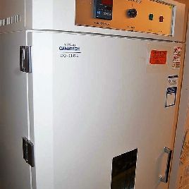 1 - Canatech DO 1147L Forced Convection Oven