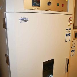 1 - Canatech DO 1147L Forced Convection Oven