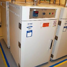 1 - Canatech FCO-350L Forced Convection Oven