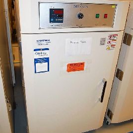 1 - Canatech FCO-350L Forced Convection Oven