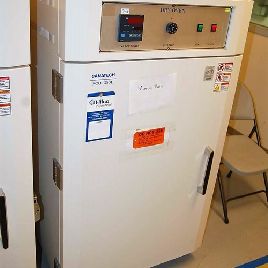 1 - Canatech FCO-350L Forced Convection Oven