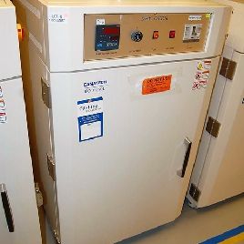 1 - Canatech FCO-350L Forced Convection Oven