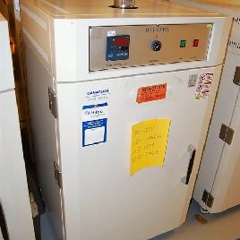 1 - Canatech FCO-350L Forced Convection Oven