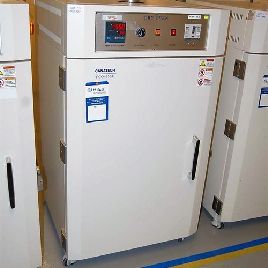 1 - Canatech FCO-350L Forced Convection Oven