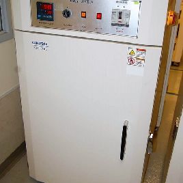 1 - Canatech FCO-350L Forced Convection Oven