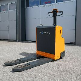 Still WAGNER EGU-20 2t GEL BATTERY 24V / 170Ah