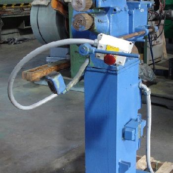 PEXTO 18ga BEADING ROLL