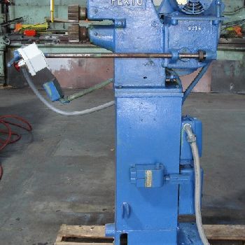 PEXTO 18ga BEADING ROLL