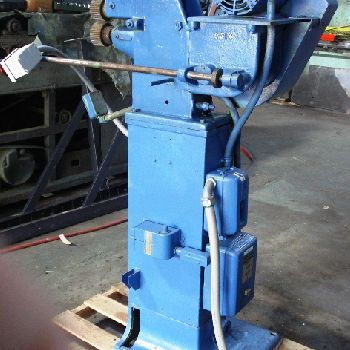 PEXTO 18ga BEADING ROLL