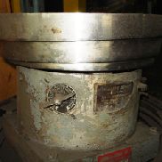 ALIMENTATEUR DE BOUTEILLE VIBRATOIRE 12 "
