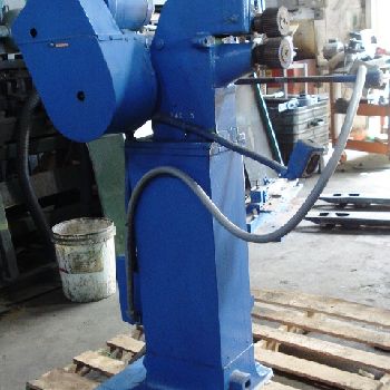 PEXTO 18ga POWER BEADING ROLL