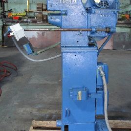 PEXTO 18ga POWER BEADING ROLL