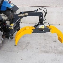 FOREST FOREST UNIFOREST SCORPION 1800 F