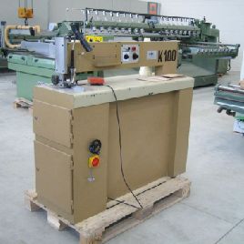 114.3 - CASATI K 1000