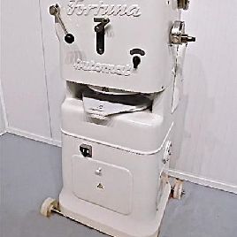 FORTUNA Automat Gr. 3