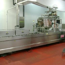 CFS Tiromat Power Pack 660