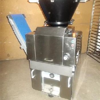 WERNER & amp; PFLEIDERER Parta U2