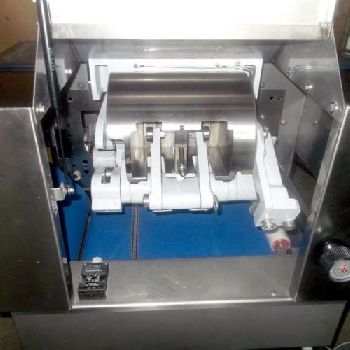 WERNER & amp; PFLEIDERER Parta U2