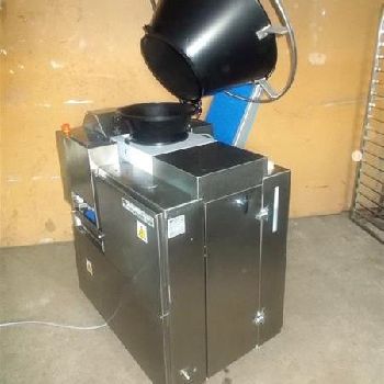 WERNER & amp; PFLEIDERER Parta U2