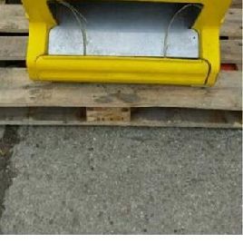 JAC Swing MCL 420/11