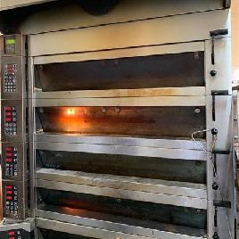 WATCHES Piccolo II-4 STIR