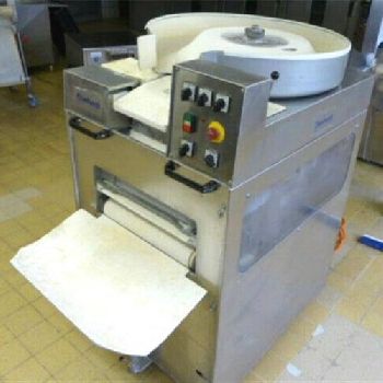 EBERHARDT Universal ST-80