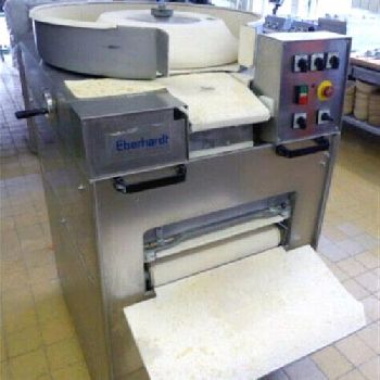 EBERHARDT Universal ST-80