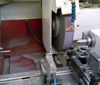 Rotary grinding machine Studer S 50