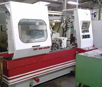 Rotary grinding machine Studer S 50