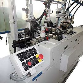 Automatic lifting eye tension springs Wafios ZOS 3