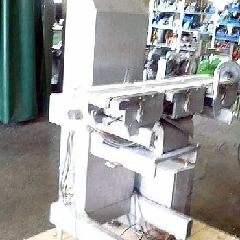 Checkweighers Garvens S3