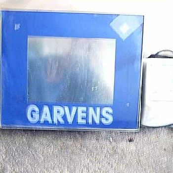 Checkweighers Garvens S3