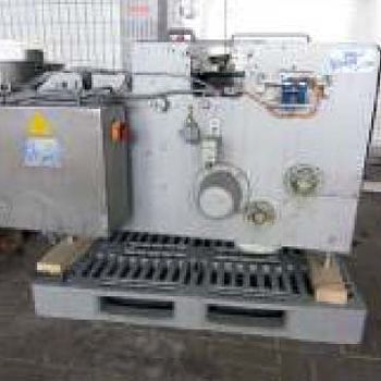 Butter carton packer Benhil Multipack 8529