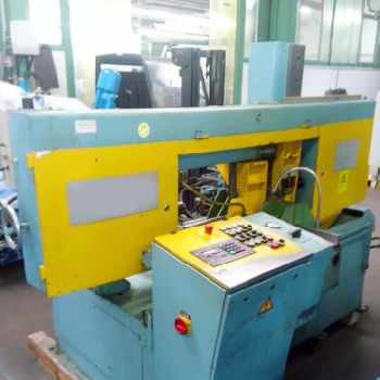 Bandsaw Jaespa W 323 AZP