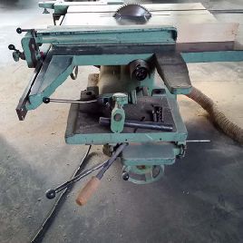 Circular saw Kölle K 40