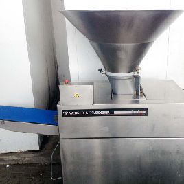 Dough divider Werner & amp; Pfleiderer PARTA SN-R 2000-1