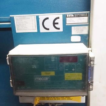 Filter unit Esta DUSTEX XP-90