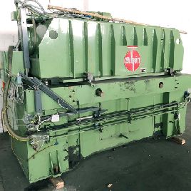 Bridge punch Beautiful & amp; Sandt 2050