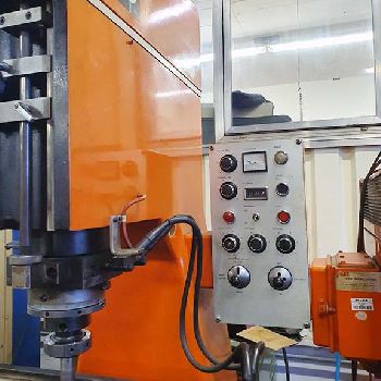 Electric erosion machine tool Aeg-elotherm ELBOMAT 400V