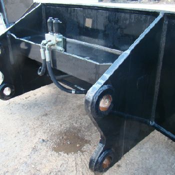 CATERPILLAR STABILIZERS