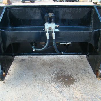 CATERPILLAR STABILIZERS