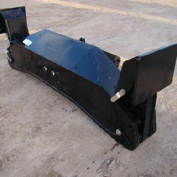 CATERPILLAR STABILIZERS