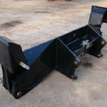 CATERPILLAR STABILIZERS