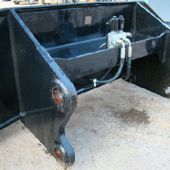 CATERPILLAR STABILIZERS