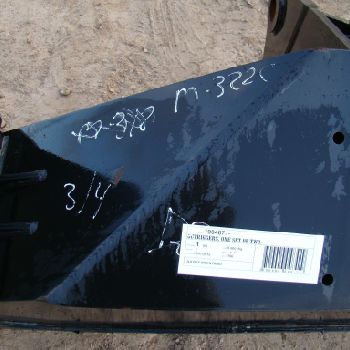 CATERPILLAR STABILIZERS