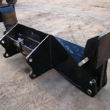 CATERPILLAR STABILIZERS