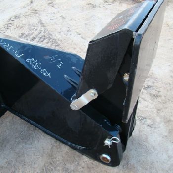 CATERPILLAR STABILIZERS