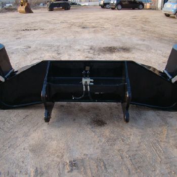 CATERPILLAR STABILIZERS